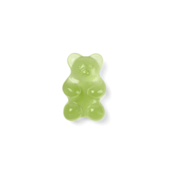 Bogg Bit - Lime Gummy Bear