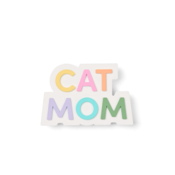 Bogg Bit - Cat Mom