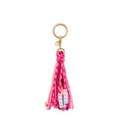 Bogg'd & Charmed - Love Tassel