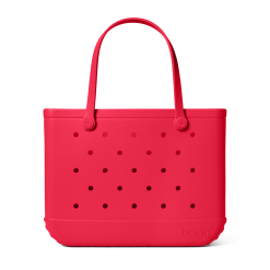 Original Bogg Bag - Off to the Races Red