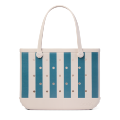 Original Bogg Bag - Dockside Stripe