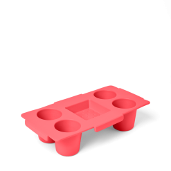 Original Top o' the Bogg to Ya 1.0 - Capri Coral