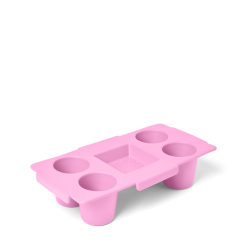 Original Top o' the Bogg to Ya 1.0 - Pink Taffy